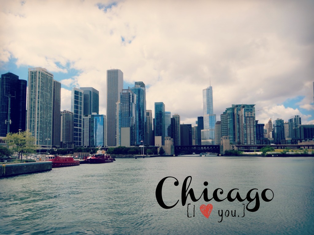 chicago love