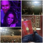 Pearl Jam, La Plata | Where is June?