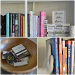 styled books | Where is June?