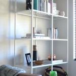 styled book shelf | Where is June?